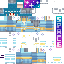 Vista previa del PNG de skin