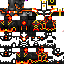 Vista previa del PNG de skin