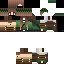 Vista previa del PNG de skin