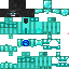 Vista previa del PNG de skin