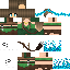 Vista previa del PNG de skin