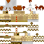 Vista previa del PNG de skin