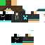 Vista previa del PNG de skin