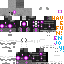 Vista previa del PNG de skin