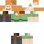 Vista previa del PNG de skin