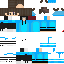 Vista previa del PNG de skin