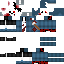 Vista previa del PNG de skin