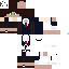 Vista previa del PNG de skin