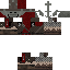 Vista previa del PNG de skin