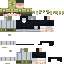 Vista previa del PNG de skin
