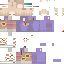 Vista previa del PNG de skin