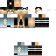 Vista previa del PNG de skin