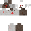 Vista previa del PNG de skin