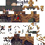 Vista previa del PNG de skin