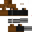 Vista previa del PNG de skin