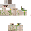 Vista previa del PNG de skin