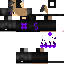 Vista previa del PNG de skin
