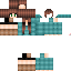 Skin PNG preview