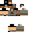 Vista previa del PNG de skin