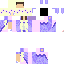 Vista previa del PNG de skin