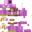 Skin PNG preview