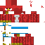 Vista previa del PNG de skin