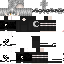 Vista previa del PNG de skin