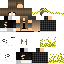 Vista previa del PNG de skin