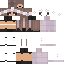 Vista previa del PNG de skin