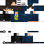 Vista previa del PNG de skin