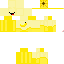Vista previa del PNG de skin