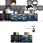 Vista previa del PNG de skin