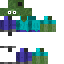 Vista previa del PNG de skin