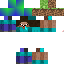 Vista previa del PNG de skin