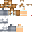 Vista previa del PNG de skin