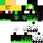 Vista previa del PNG de skin