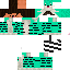 Vista previa del PNG de skin
