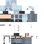 Vista previa del PNG de skin