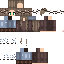 Vista previa del PNG de skin