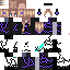 Vista previa del PNG de skin