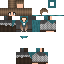 Vista previa del PNG de skin