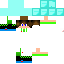 Vista previa del PNG de skin