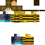 Vista previa del PNG de skin