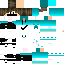 Vista previa del PNG de skin