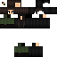 Vista previa del PNG de skin
