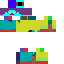 Vista previa del PNG de skin