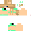 Vista previa del PNG de skin