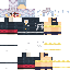 Vista previa del PNG de skin