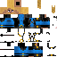 Vista previa del PNG de skin