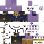 Vista previa del PNG de skin